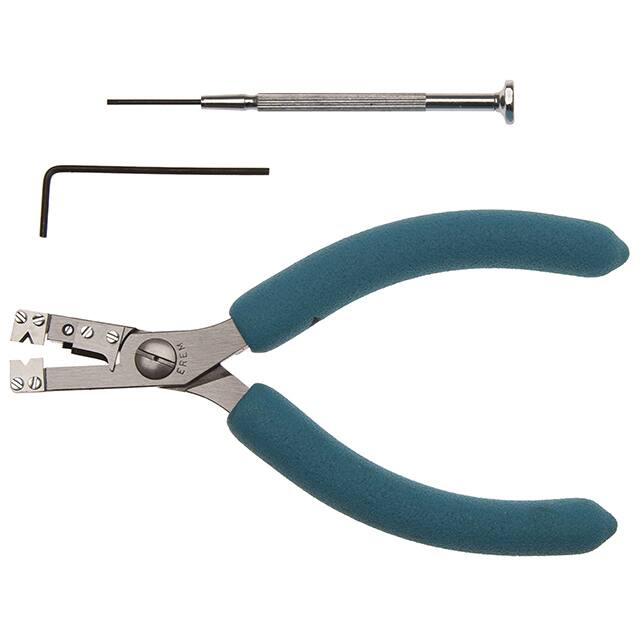 552S Apex Tool Group  Pinces à dénuder et accessoires